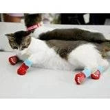Calcetines para perros y gatos pequeños