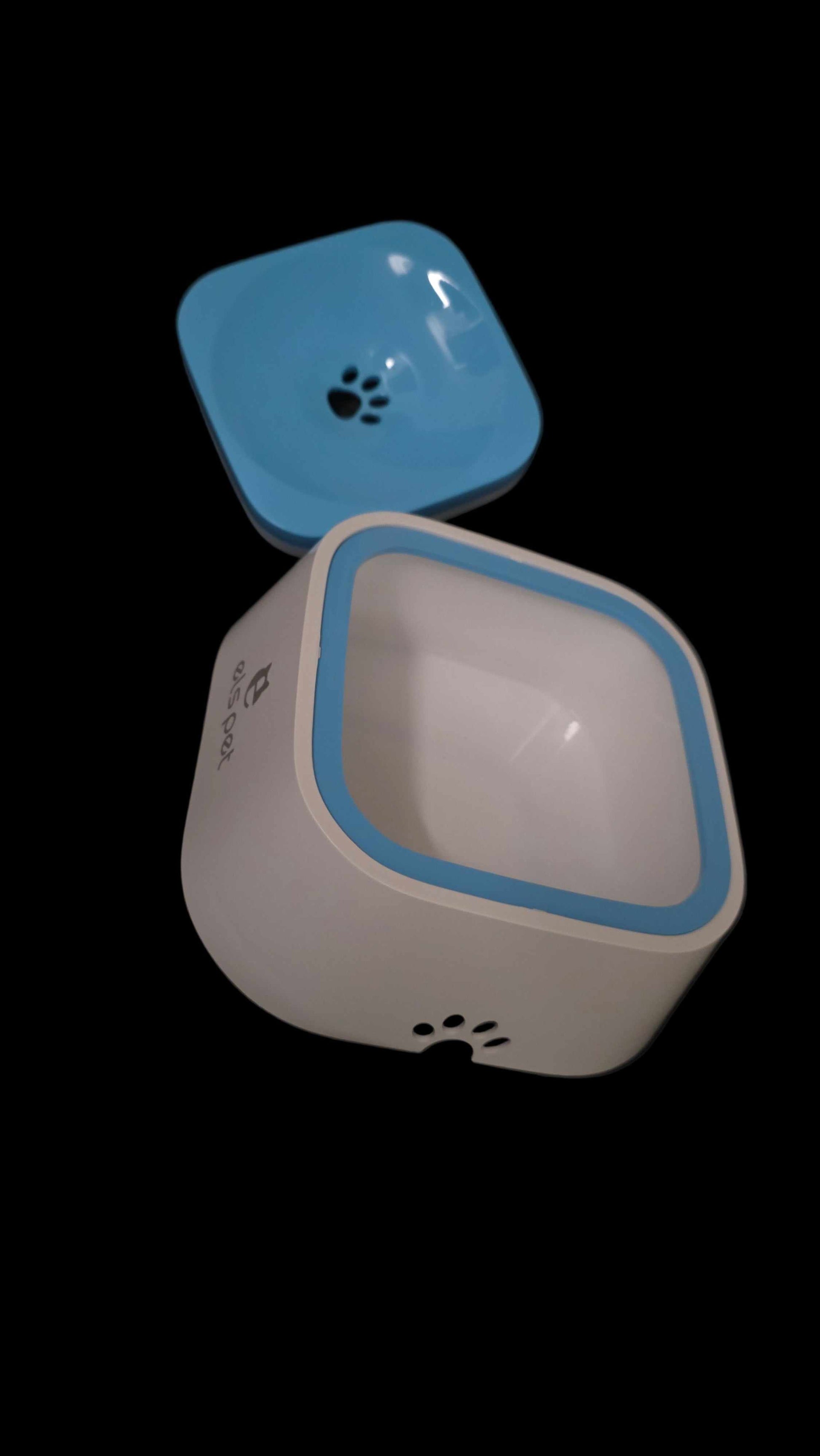 Dispensador de Agua