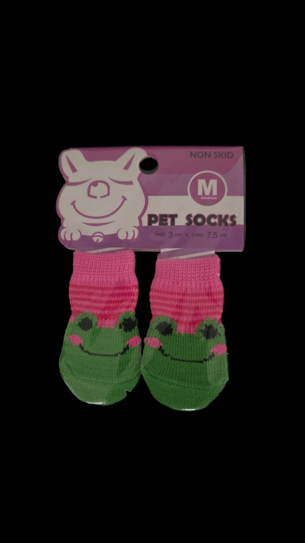 Calcetines para perros y gatos pequeños