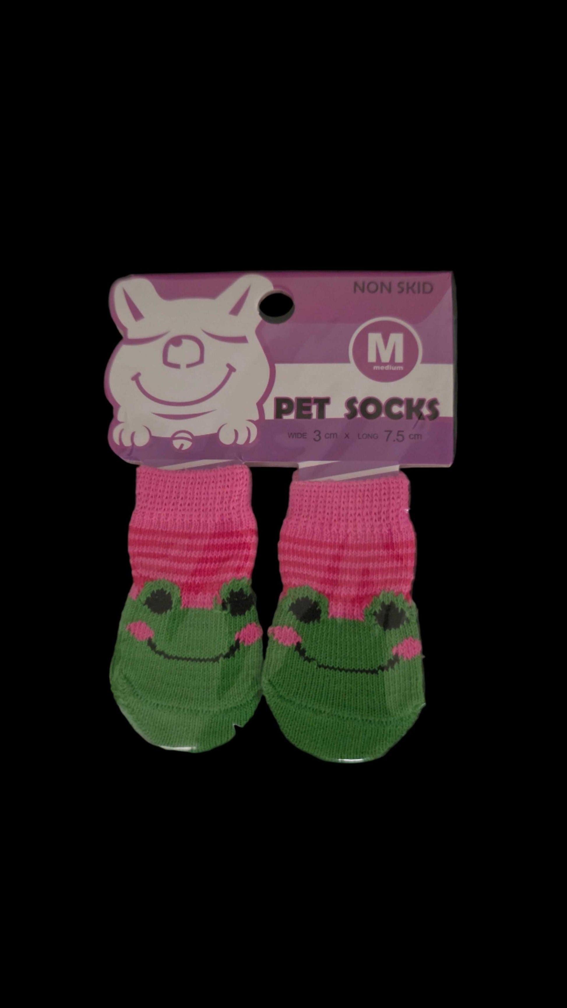 Calcetines para perros y gatos pequeños