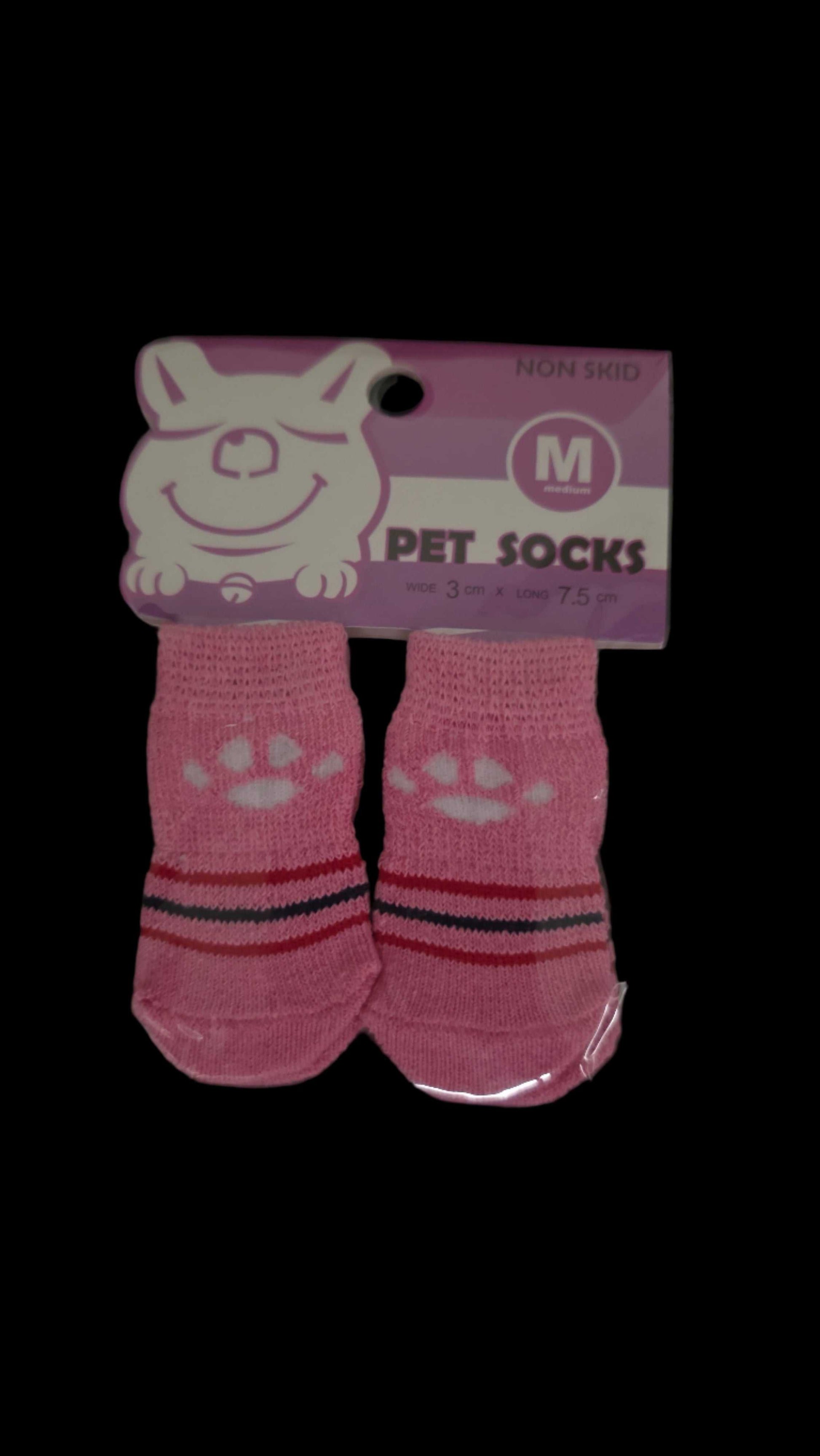 Calcetines para perros y gatos pequeños