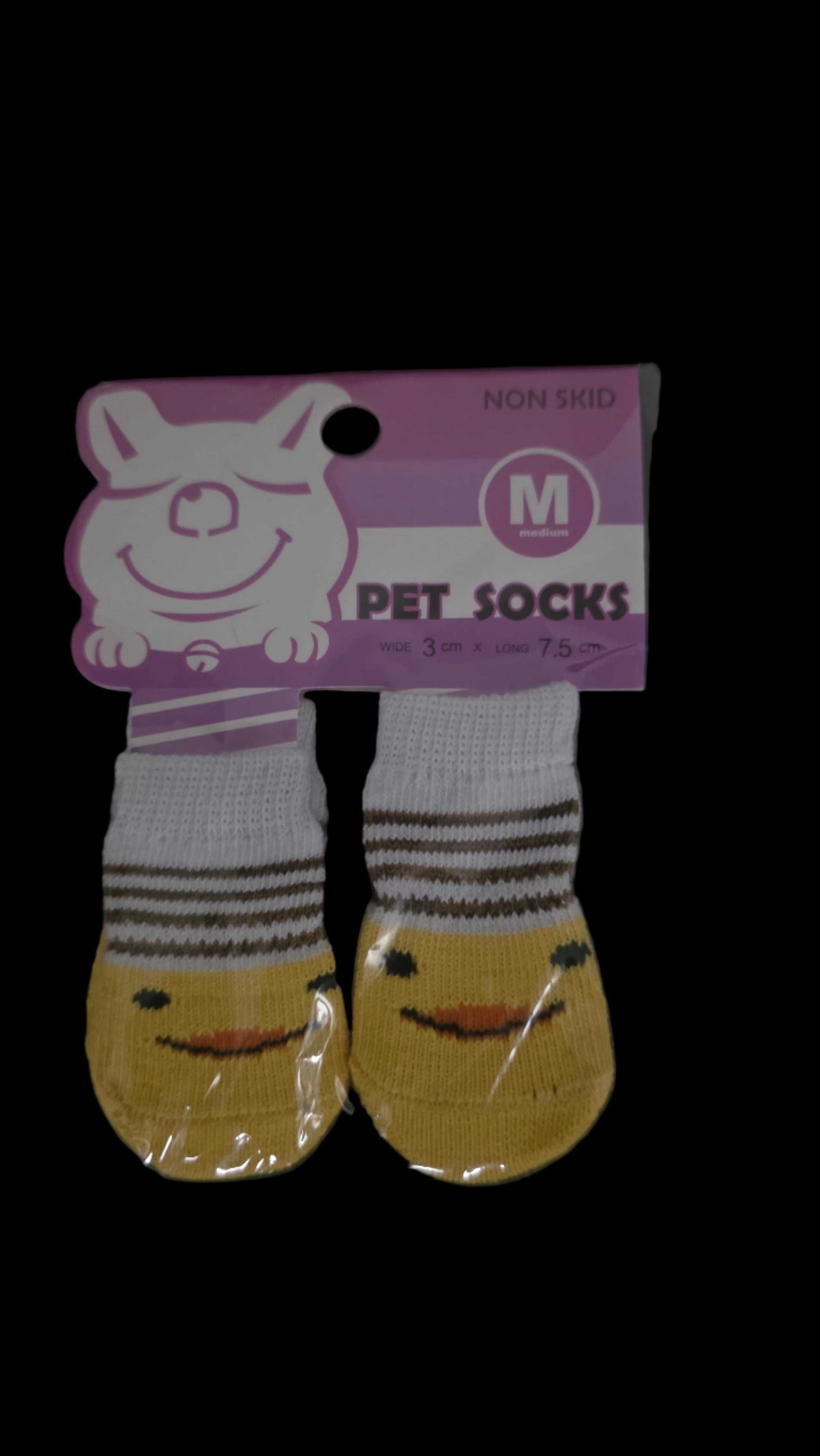 Calcetines para perros y gatos pequeños