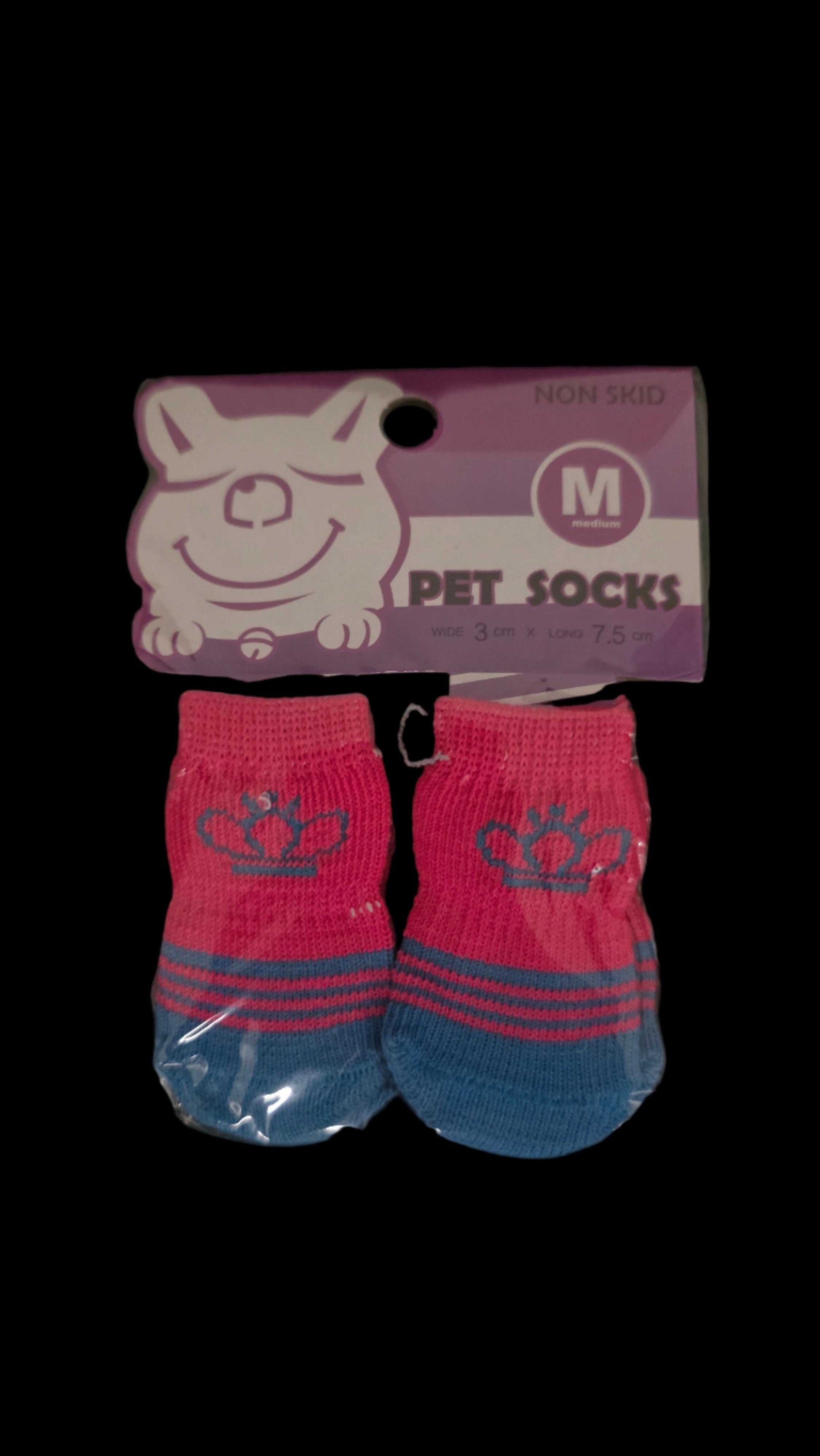 Calcetines para perros y gatos pequeños
