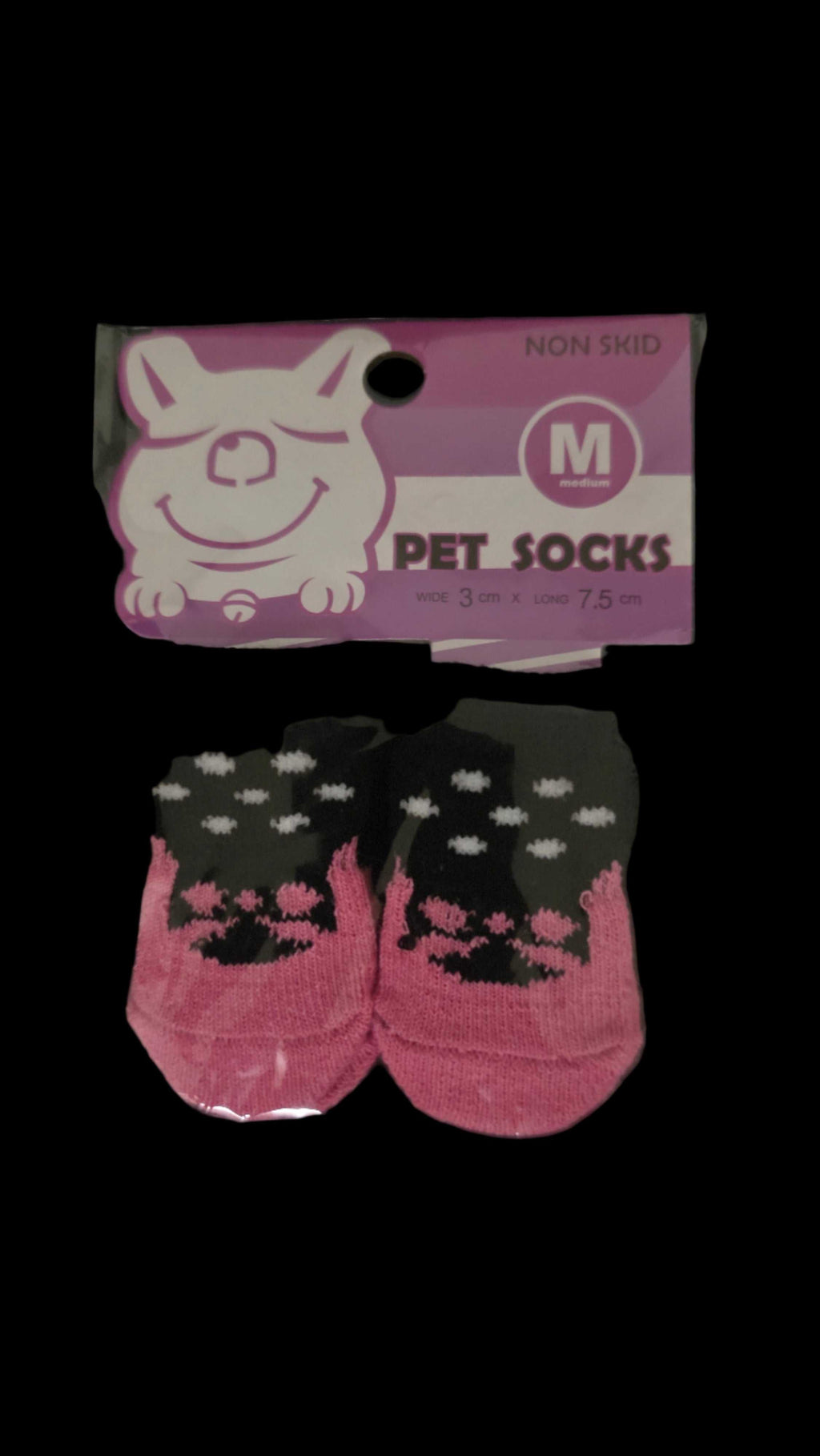 Calcetines para perros y gatos pequeños