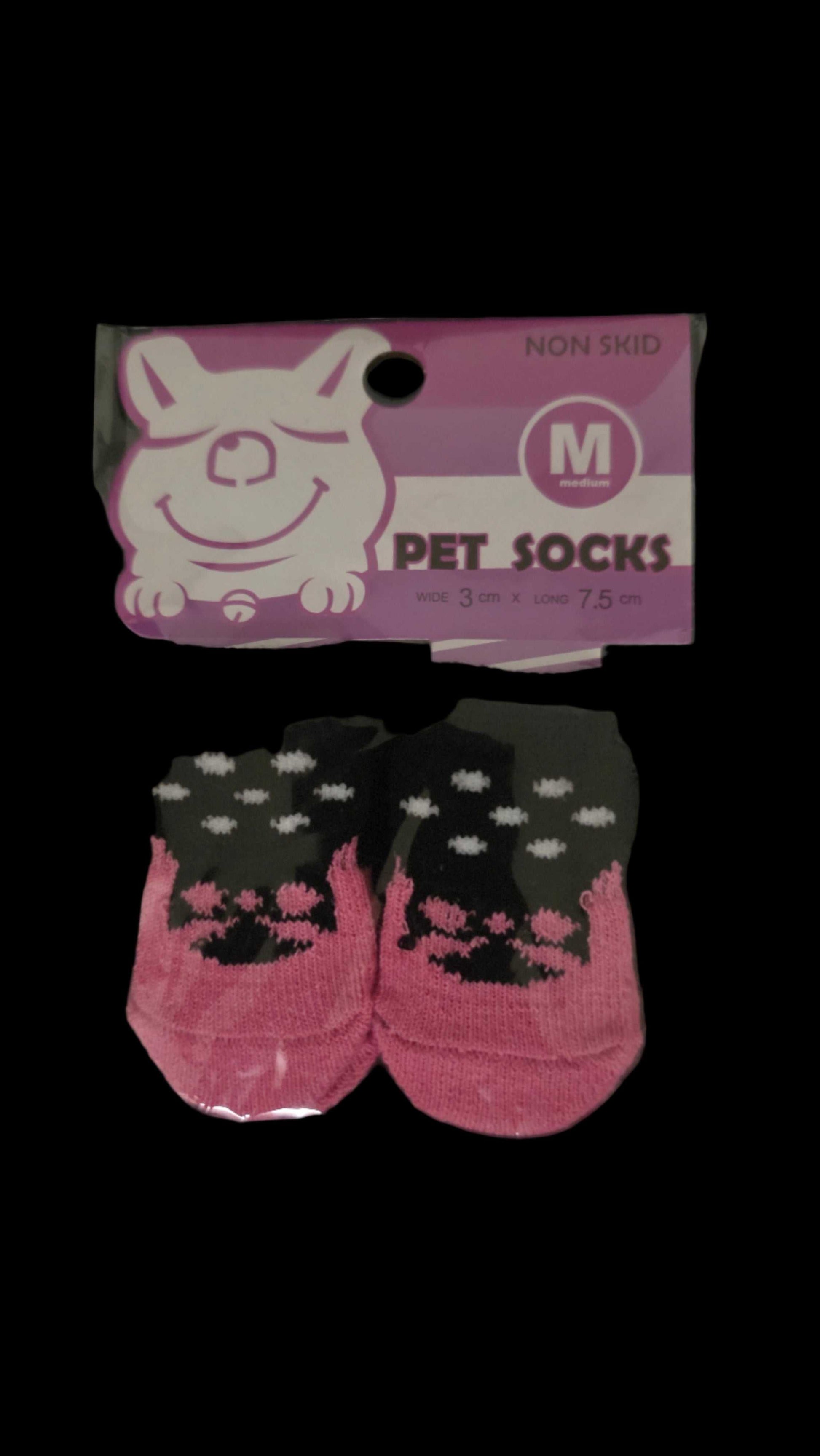 Calcetines para perros y gatos pequeños