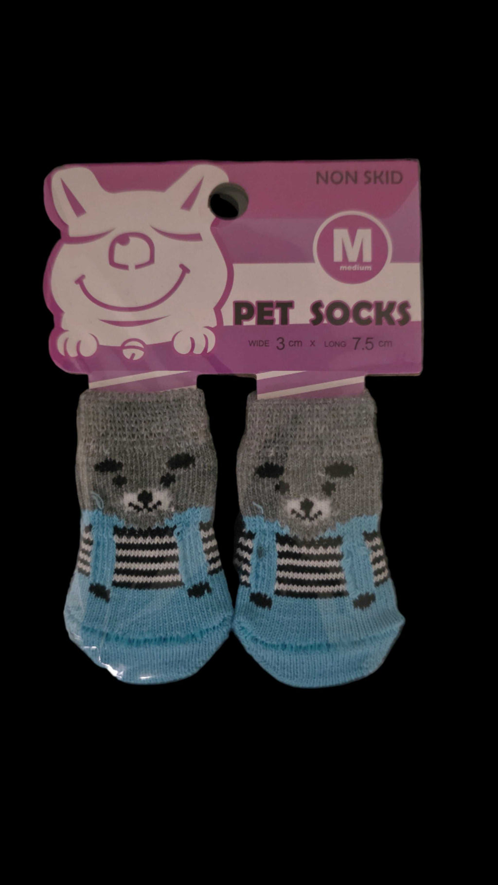 Calcetines para perros y gatos pequeños