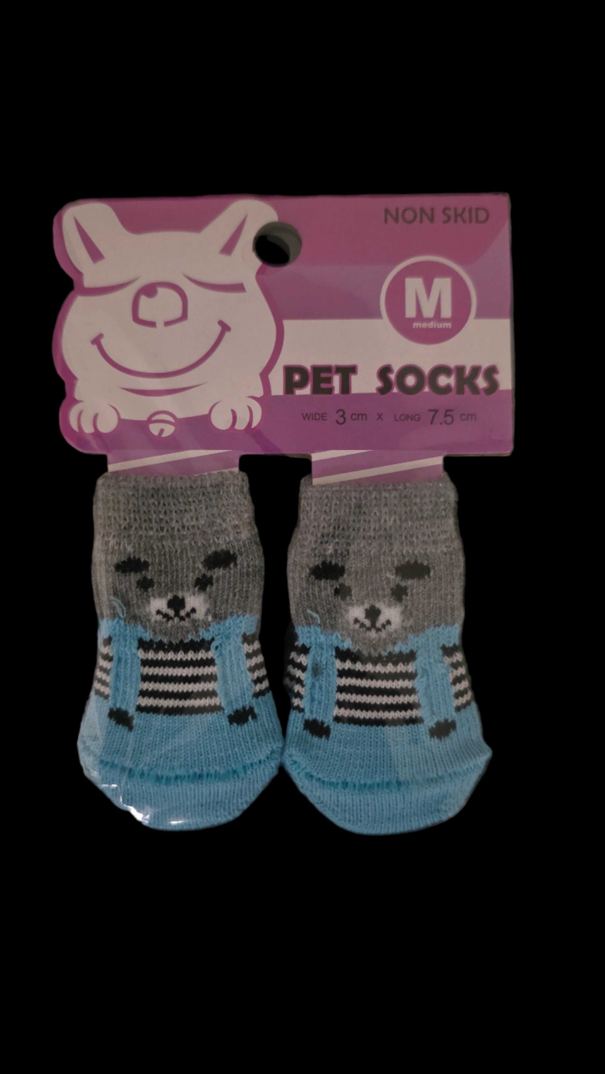 Calcetines para perros y gatos pequeños