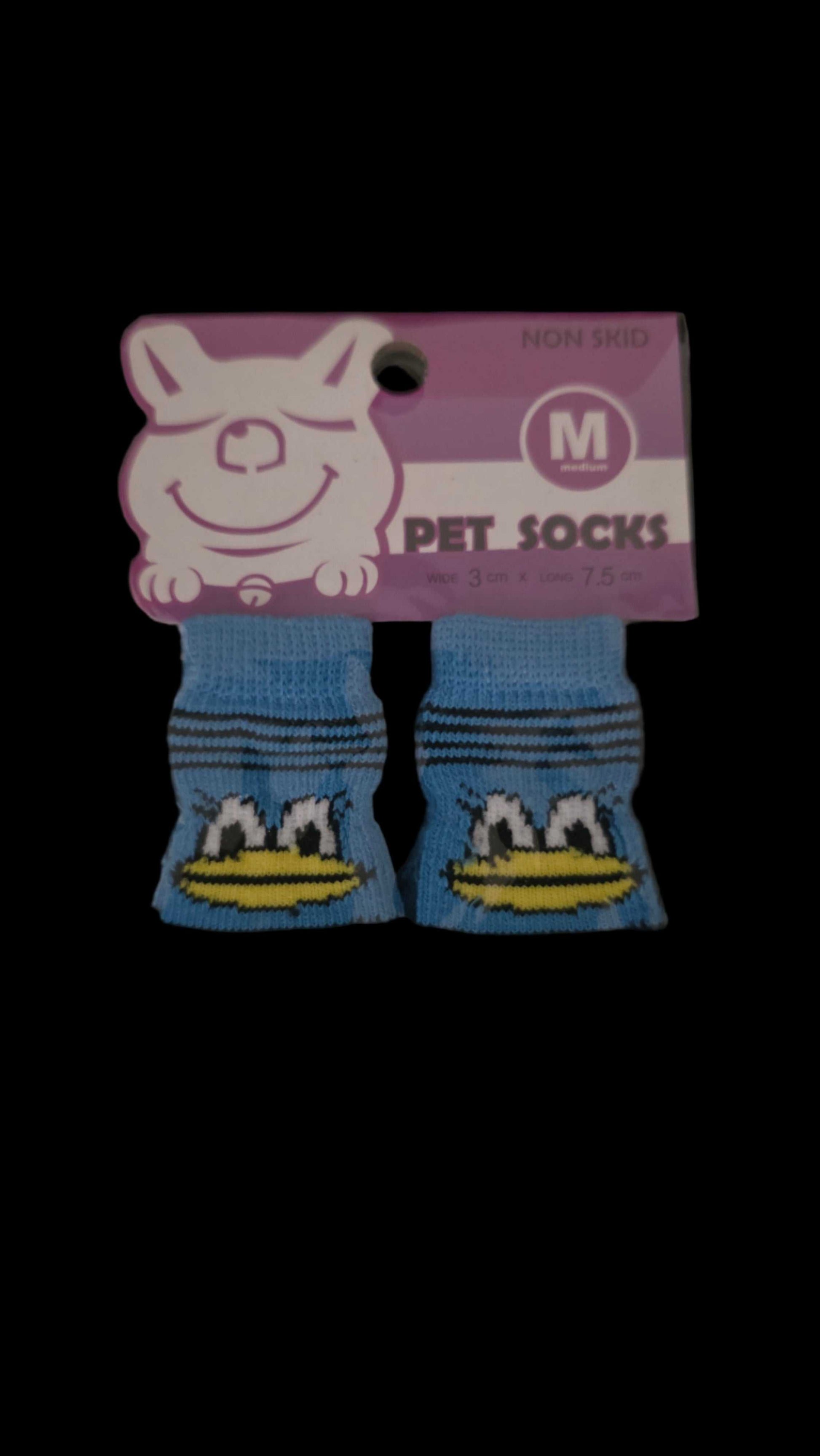 Calcetines para perros y gatos pequeños