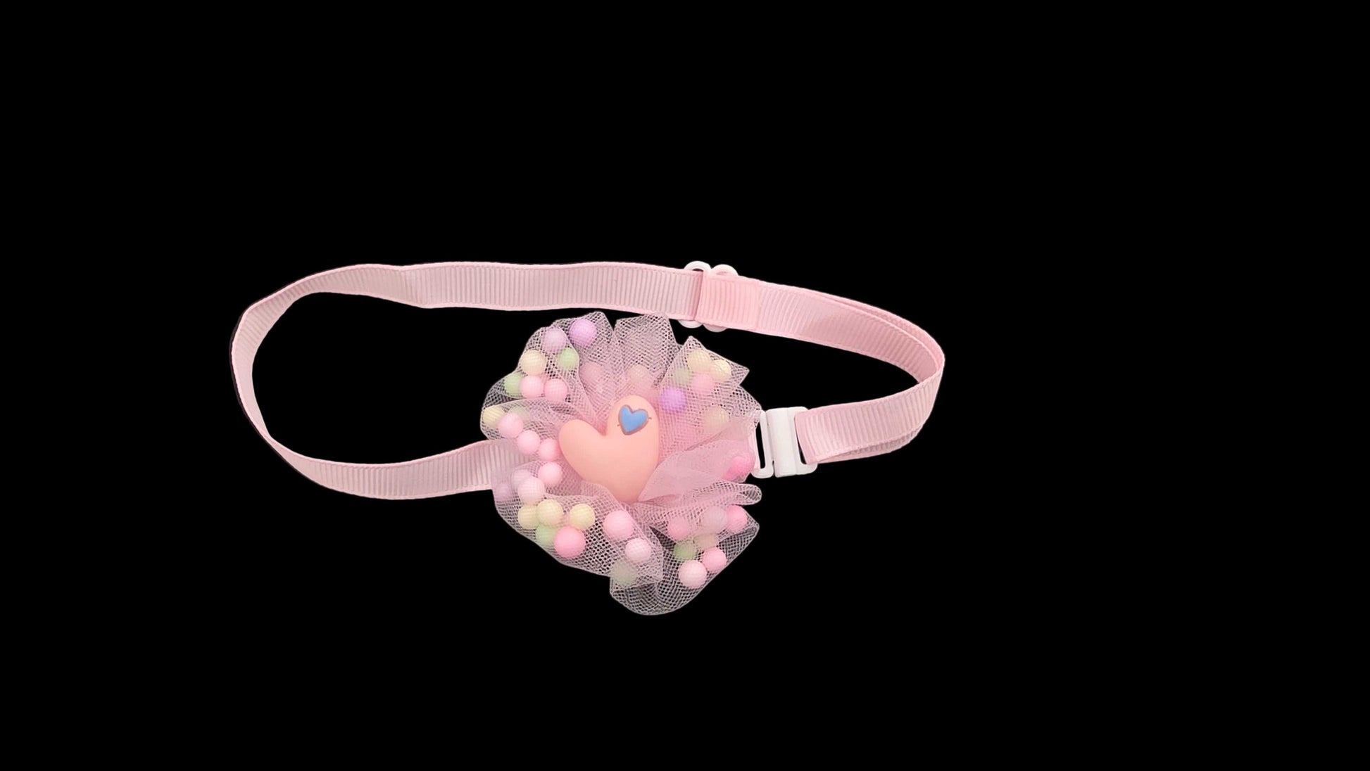 Collares de Flor