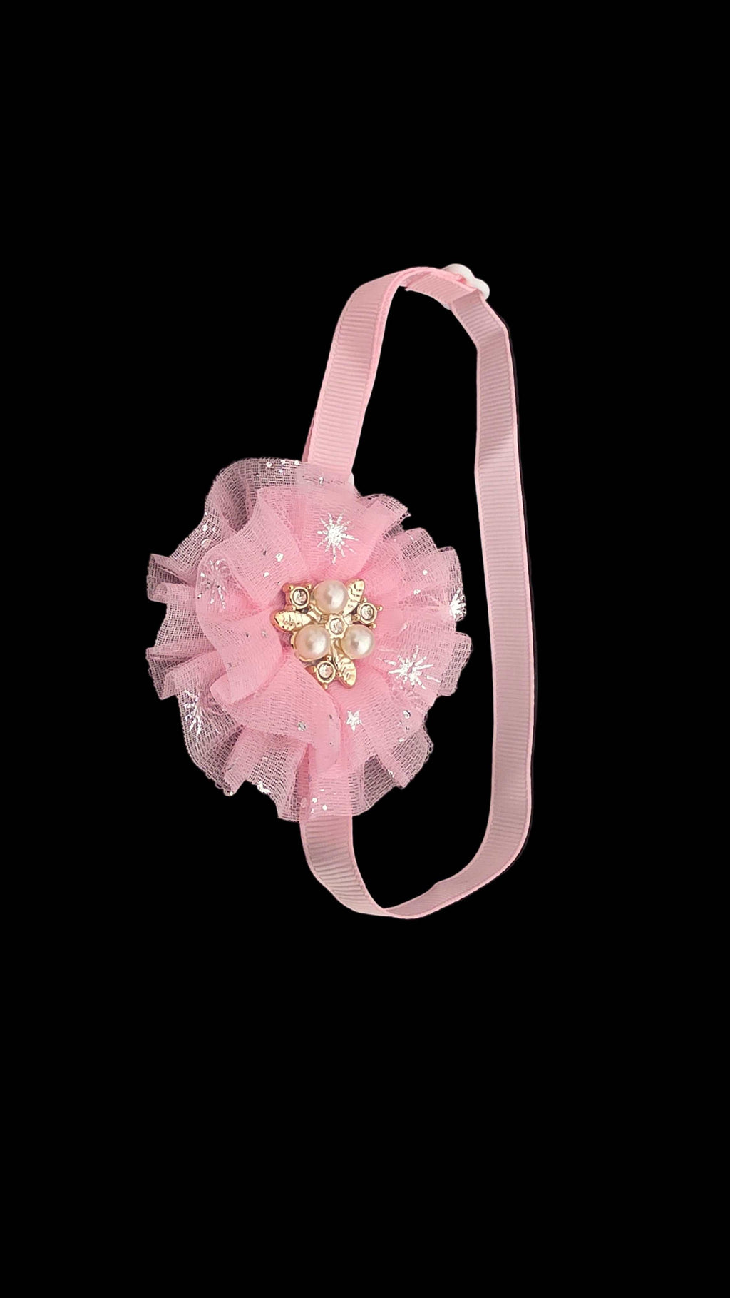 Collares de Flor