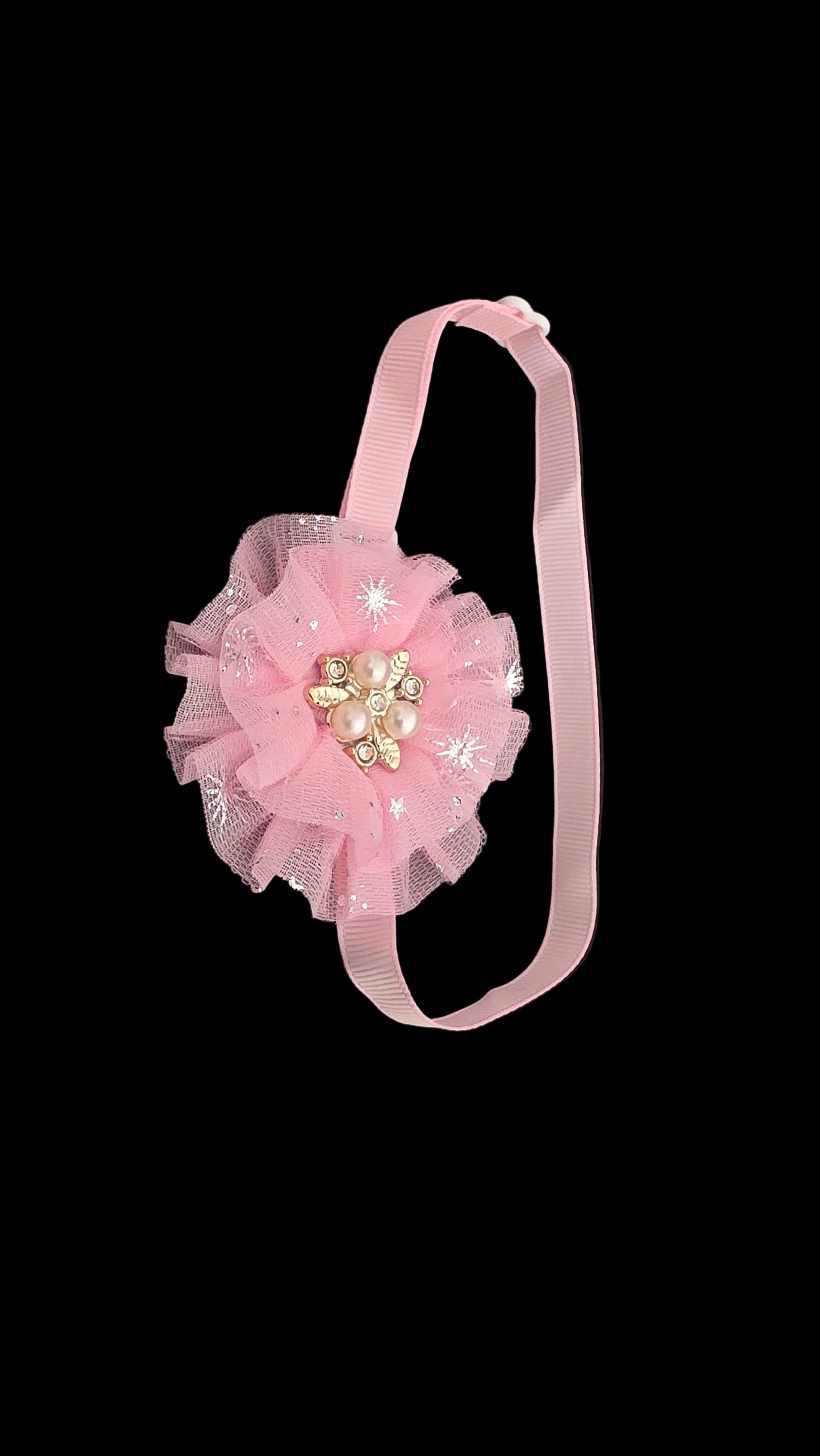 Collares de Flor