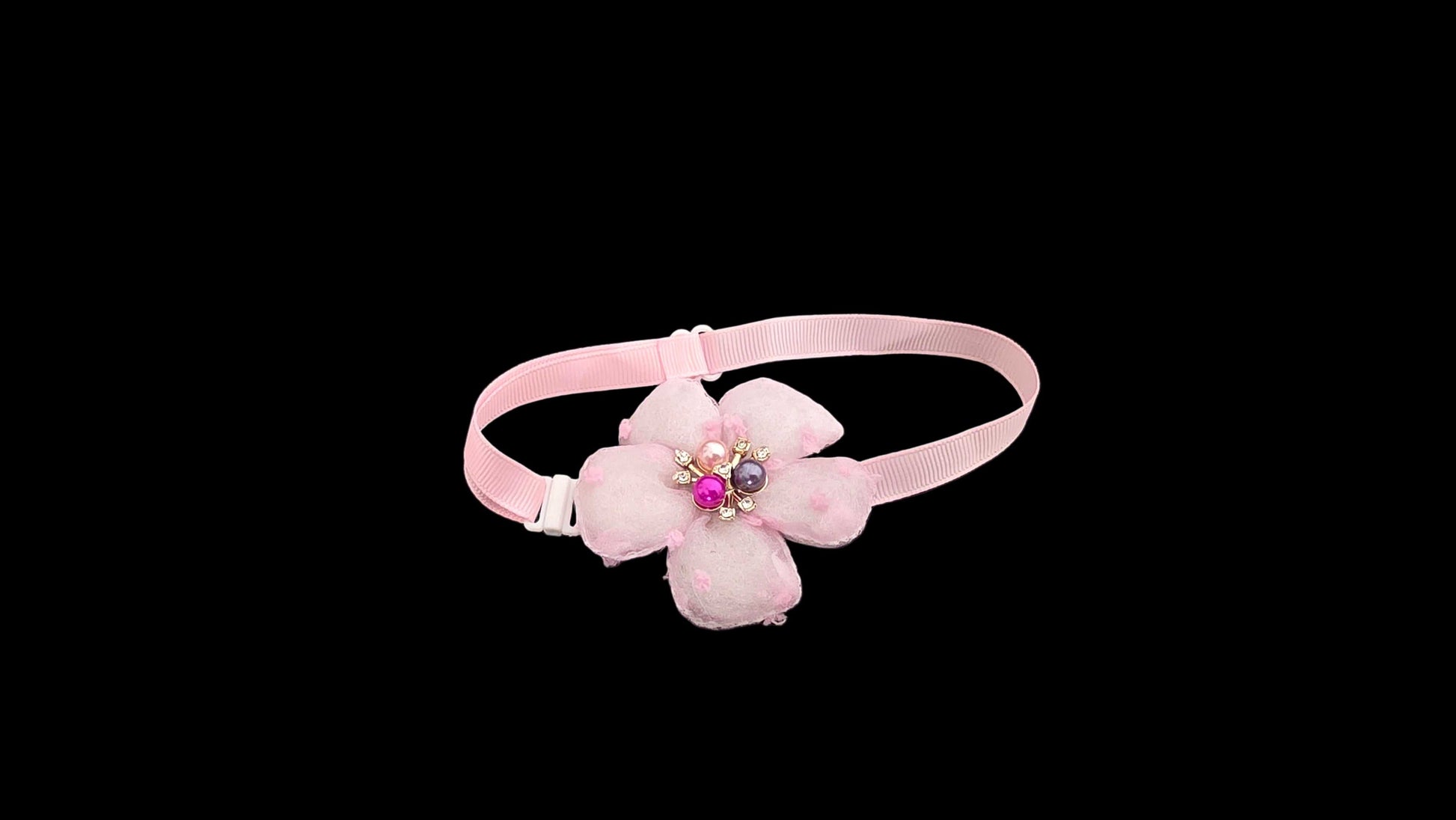 Collares de Flor