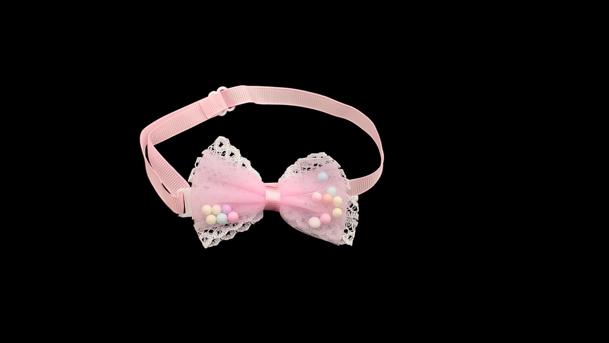 Collares de Flor