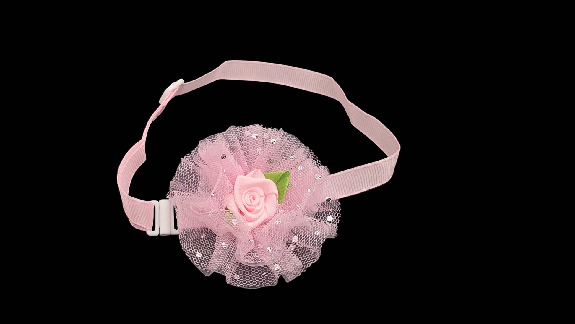 Collares de Flor