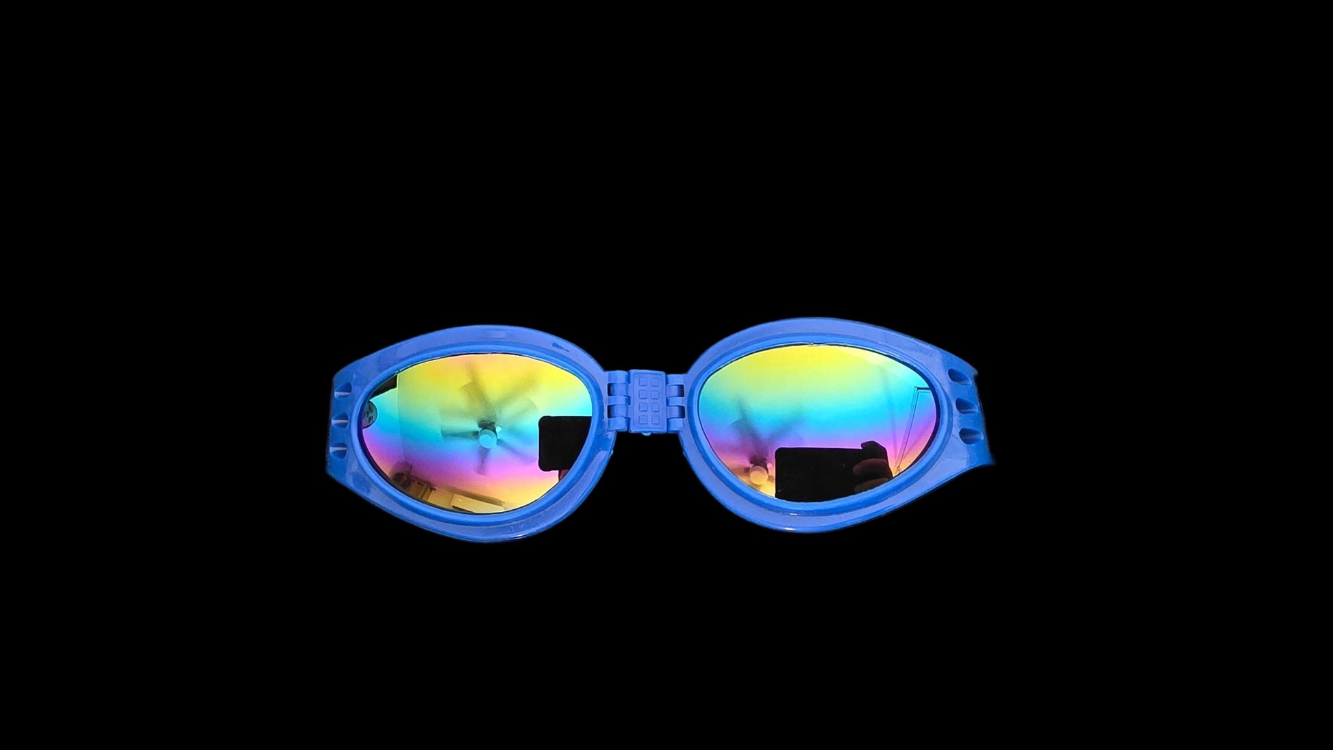 Gafas de Sol para Mascotas