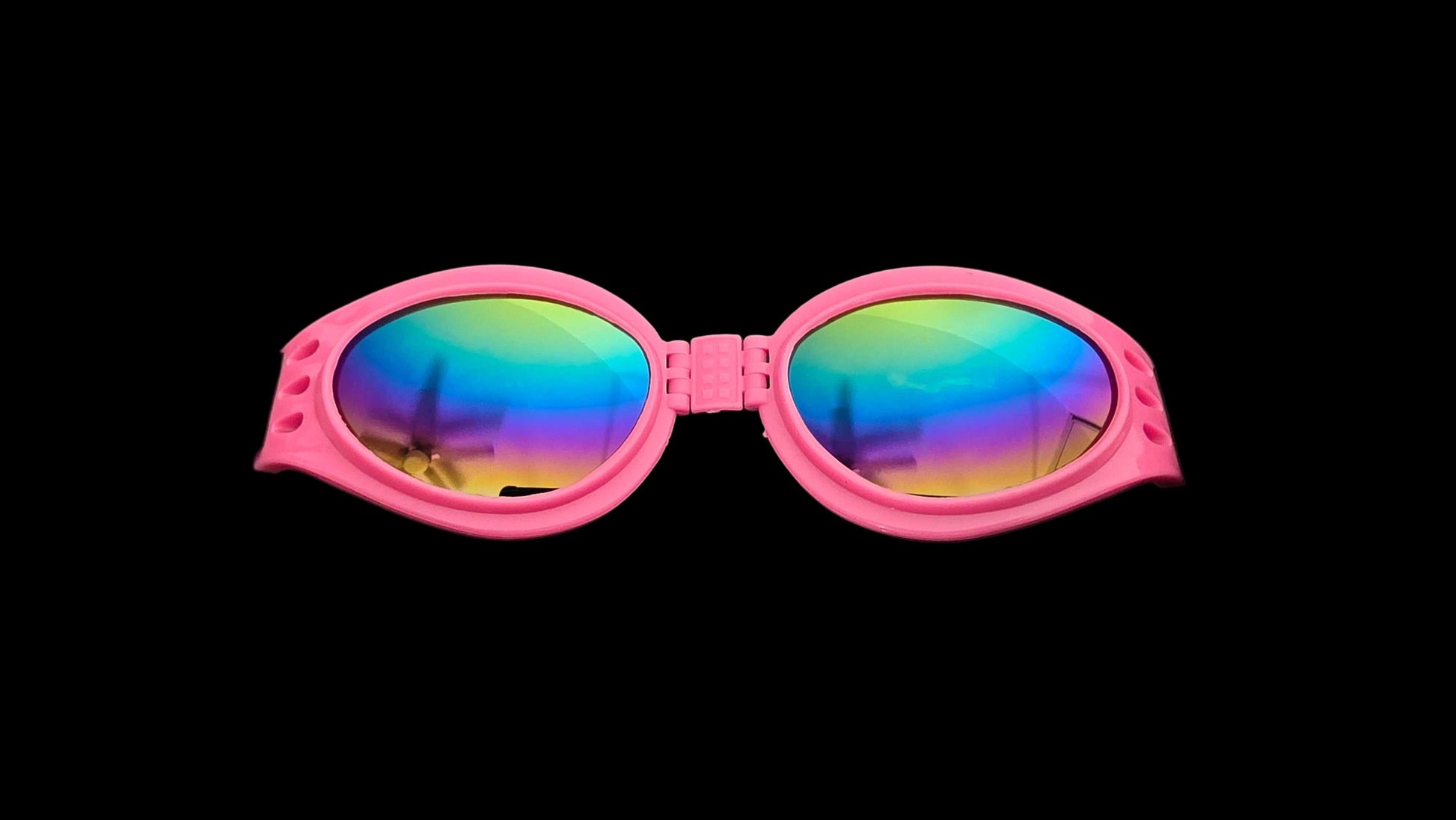 Gafas de Sol para Mascotas