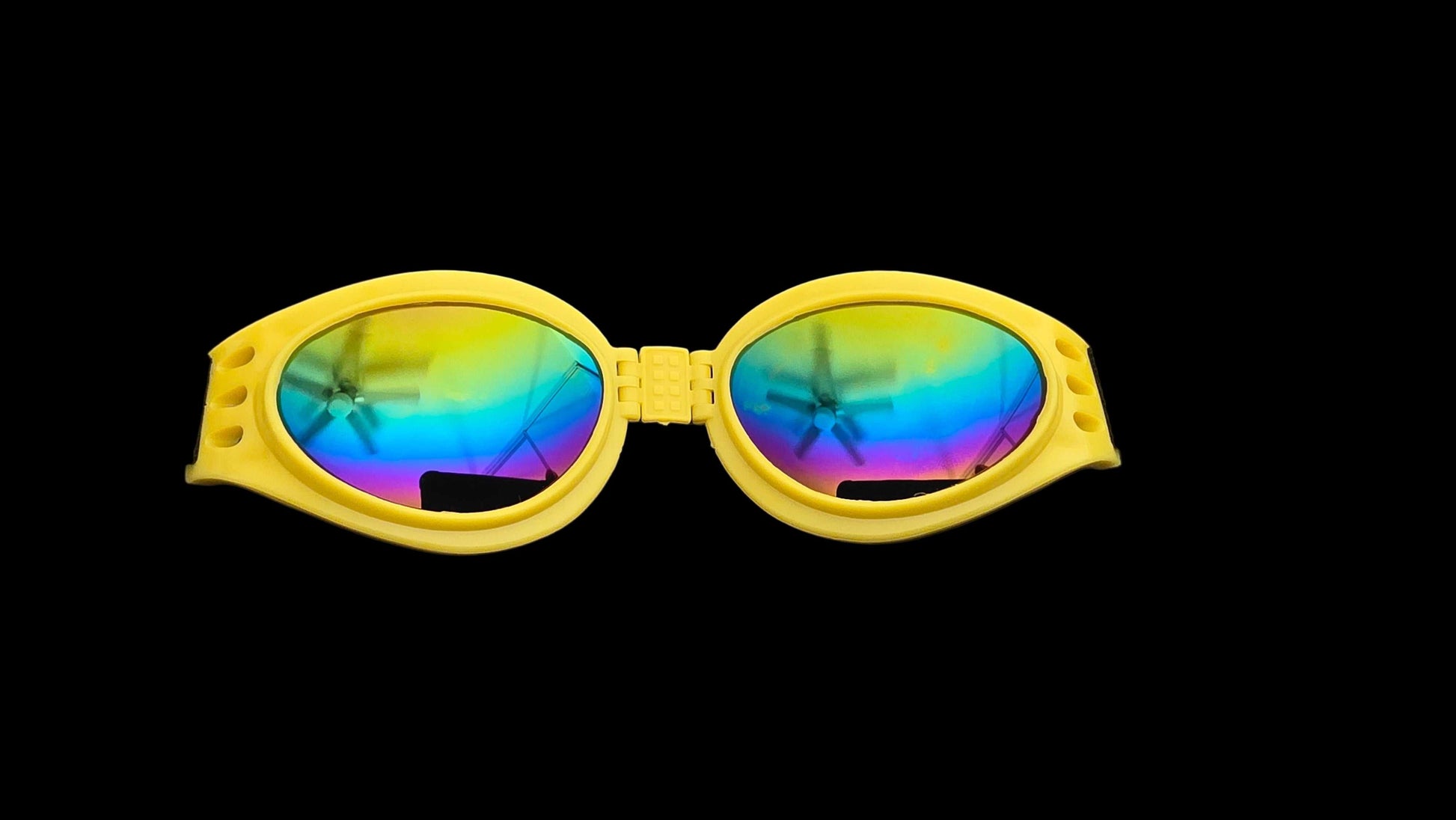 Gafas de Sol para Mascotas