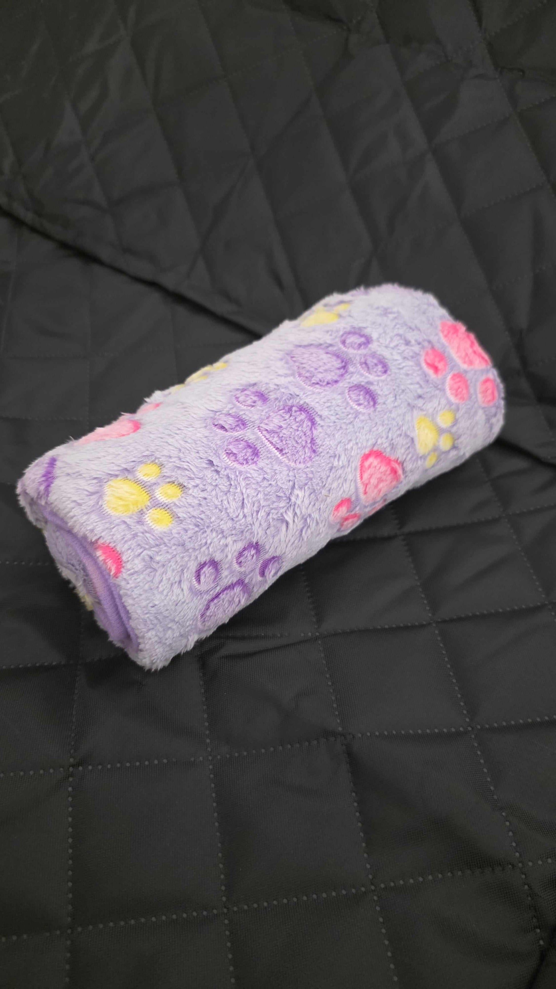 Paw blanquet