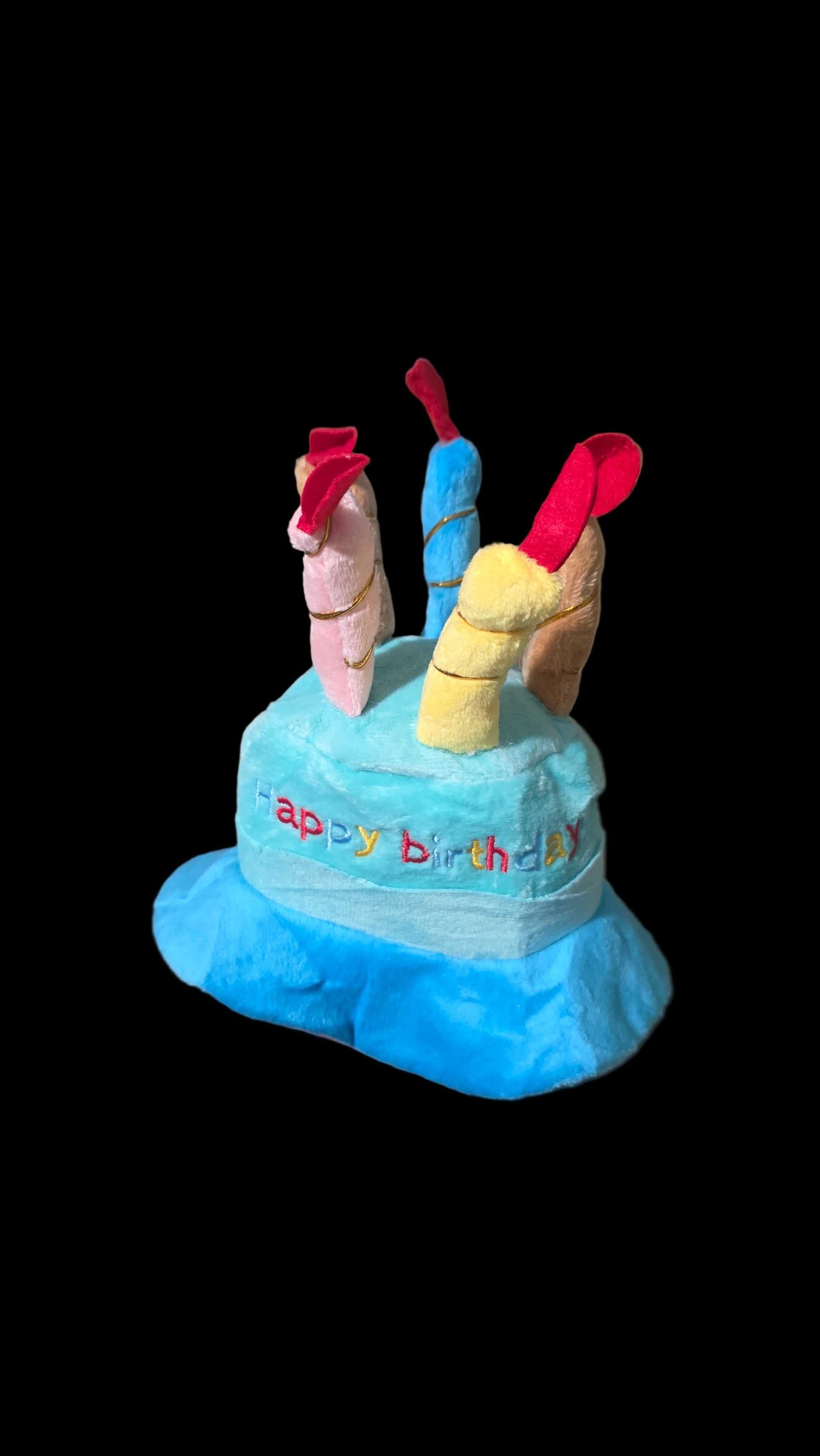 Cumpleaños