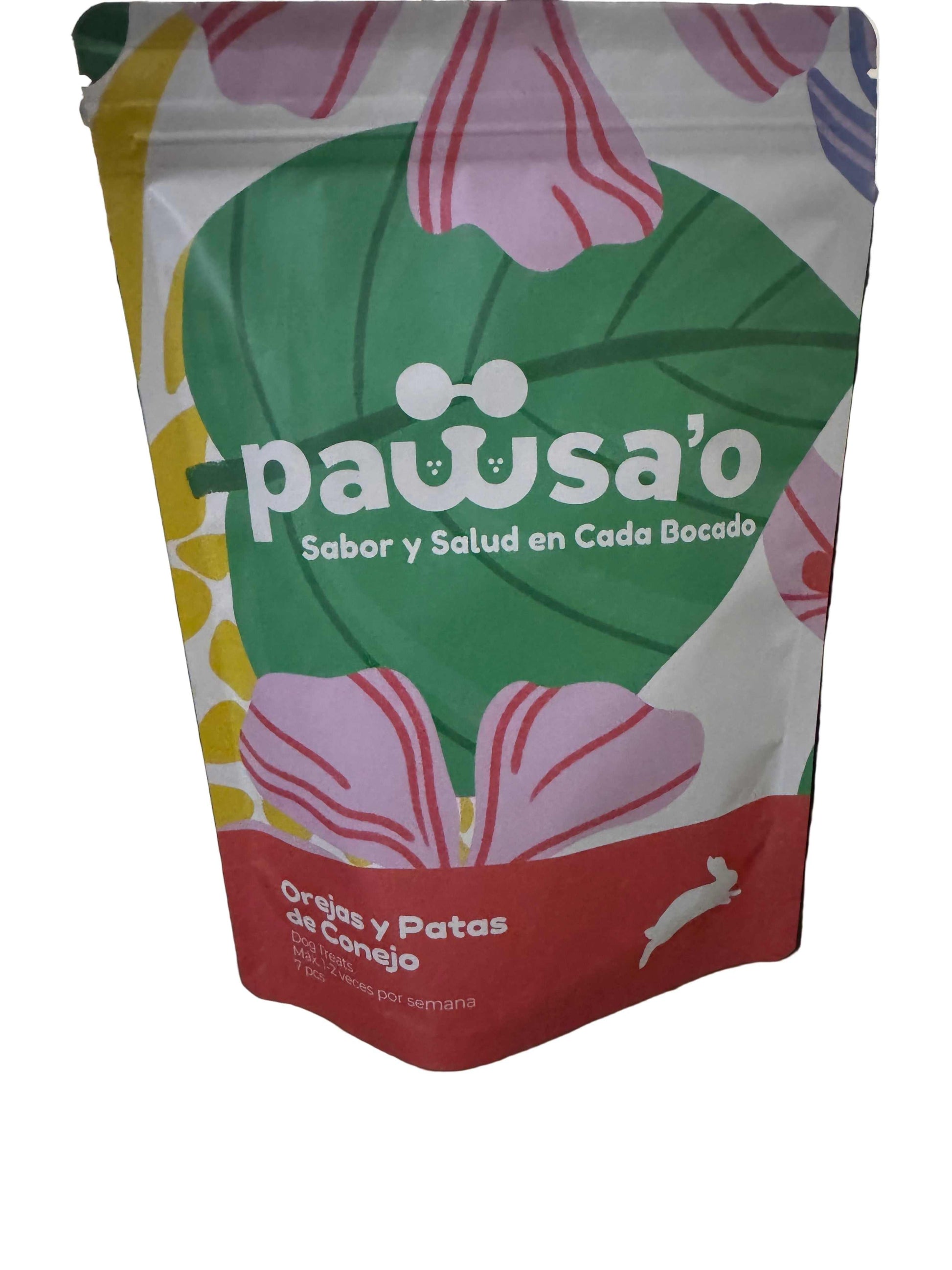 PAWSA'O COLABORACION
