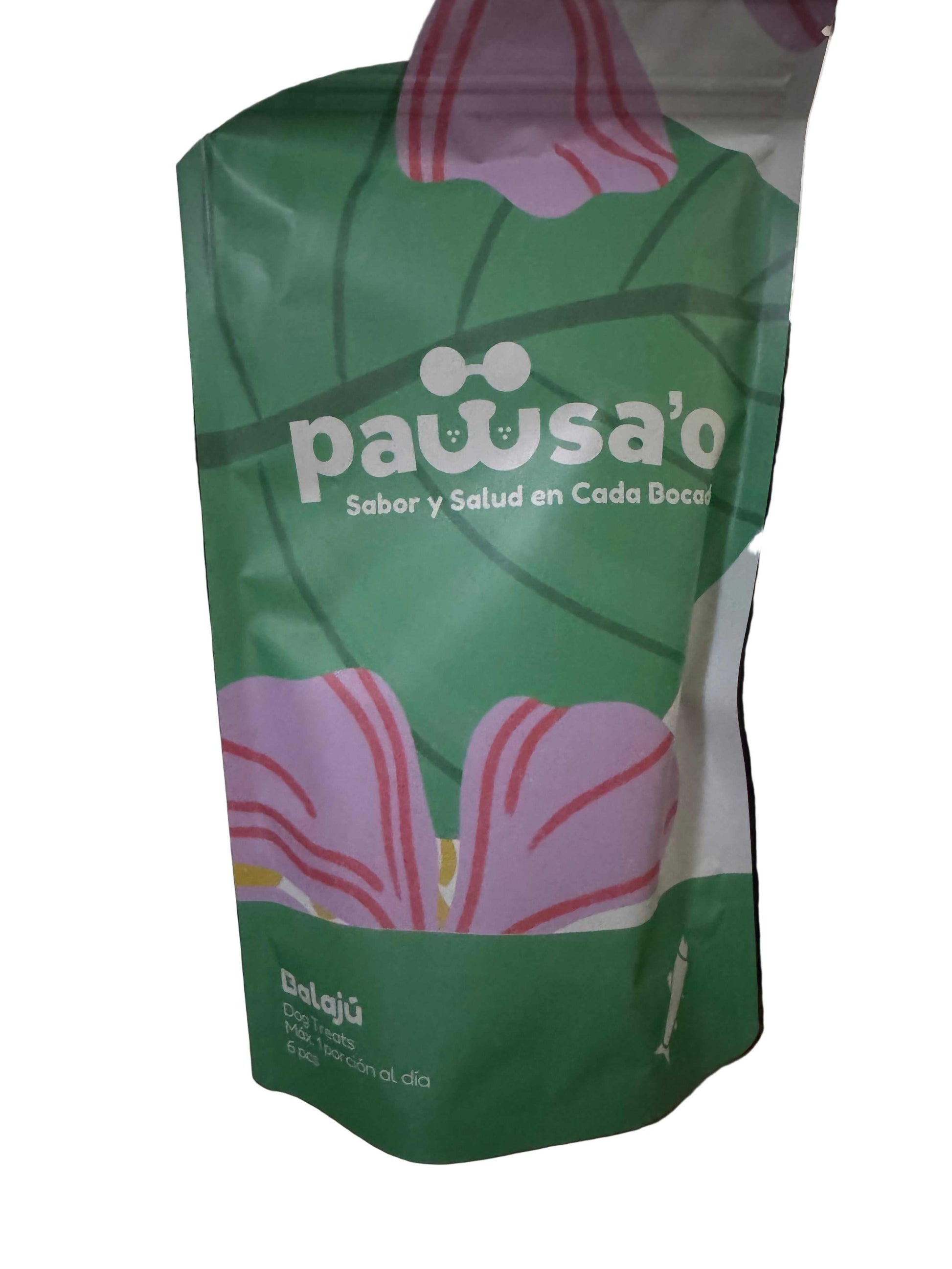 PAWSA'O COLABORACION