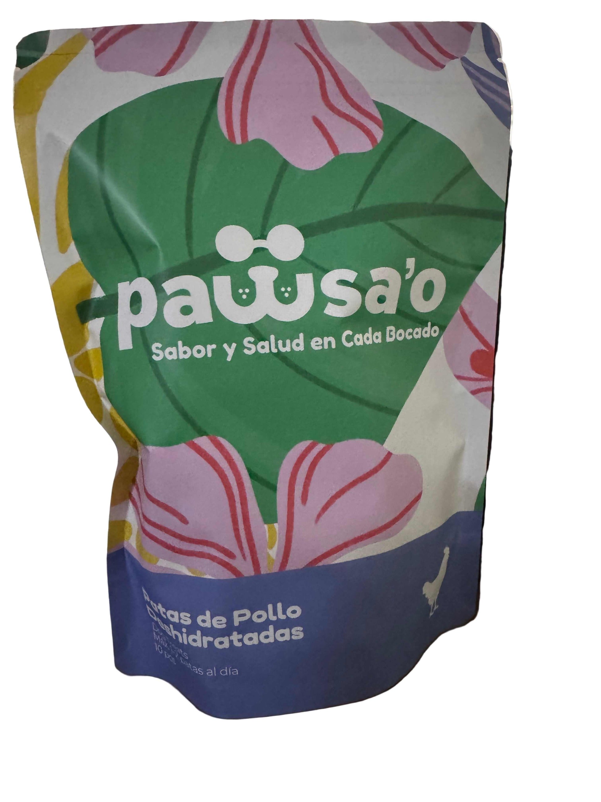 PAWSA'O COLABORACION