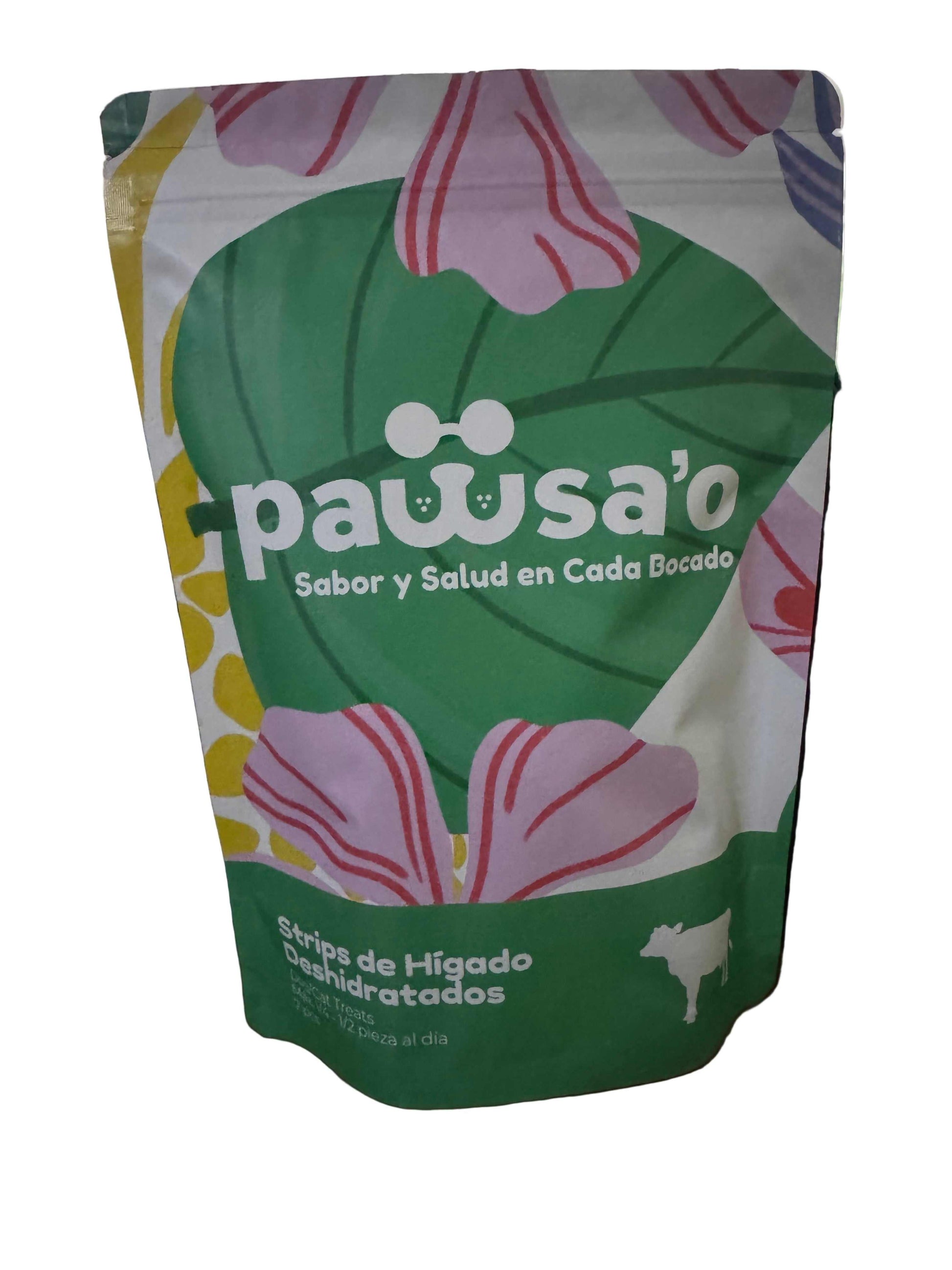 PAWSA'O COLABORACION