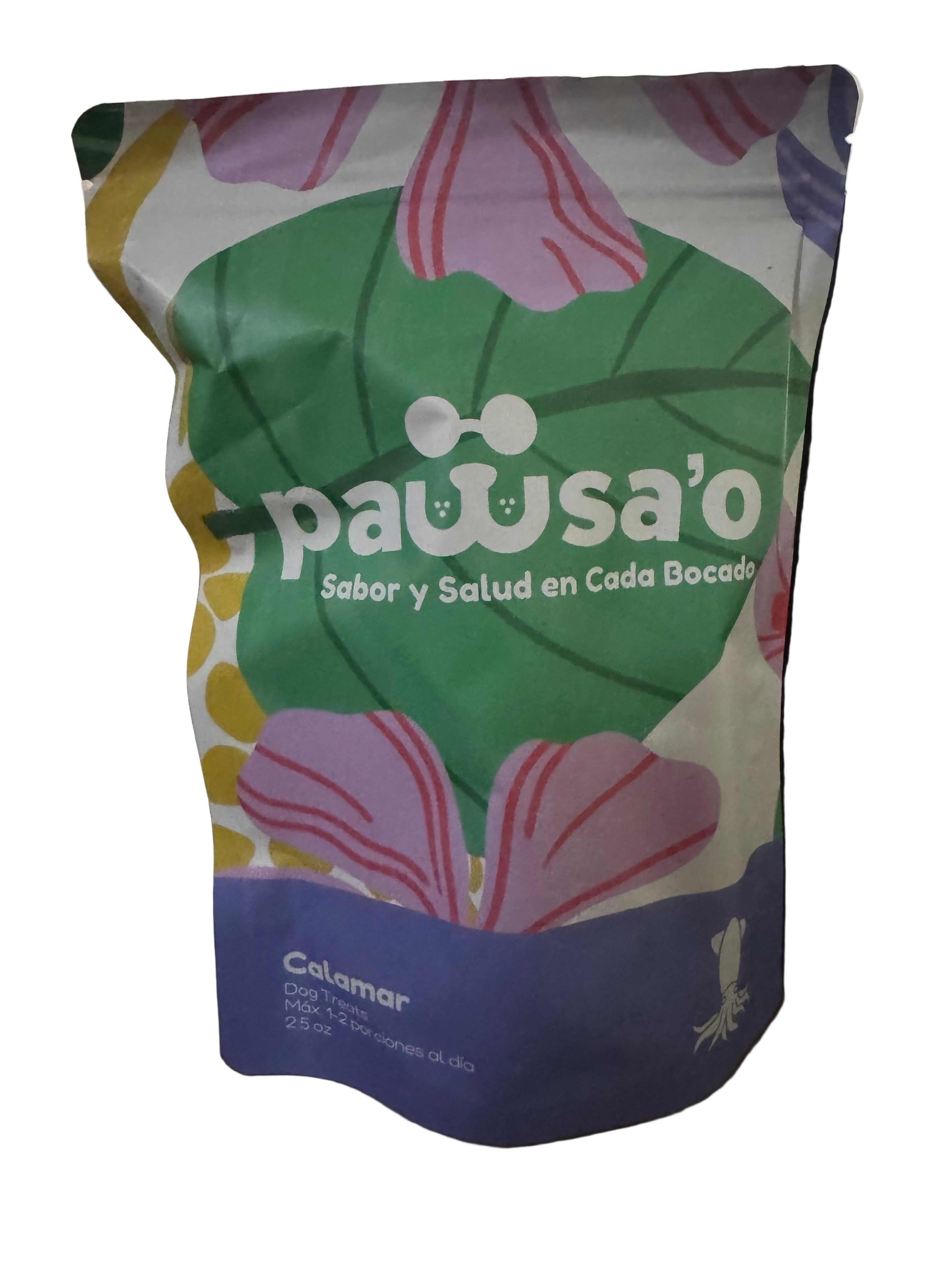 PAWSA'O COLABORACION