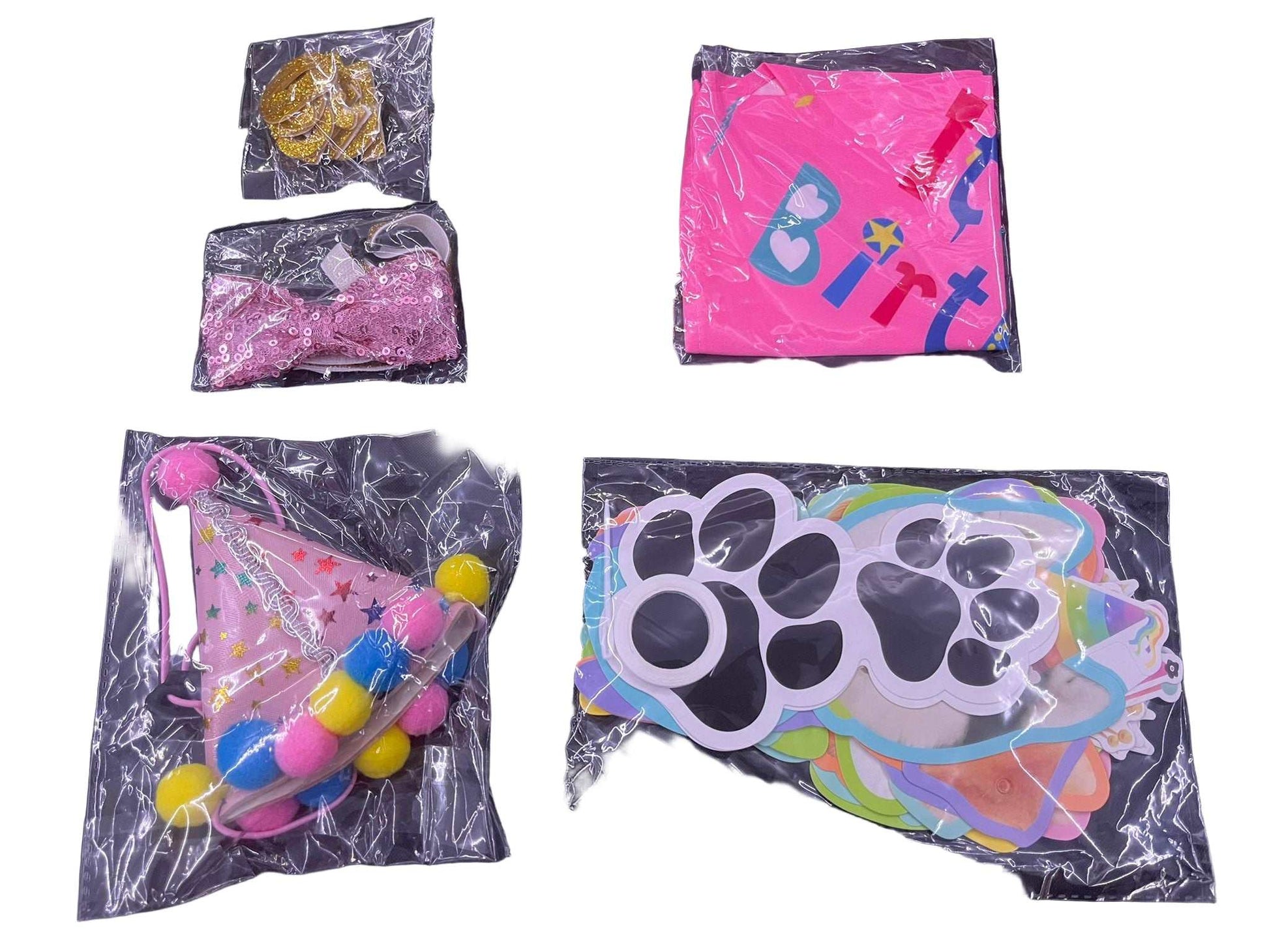 Kit Cumpleañero