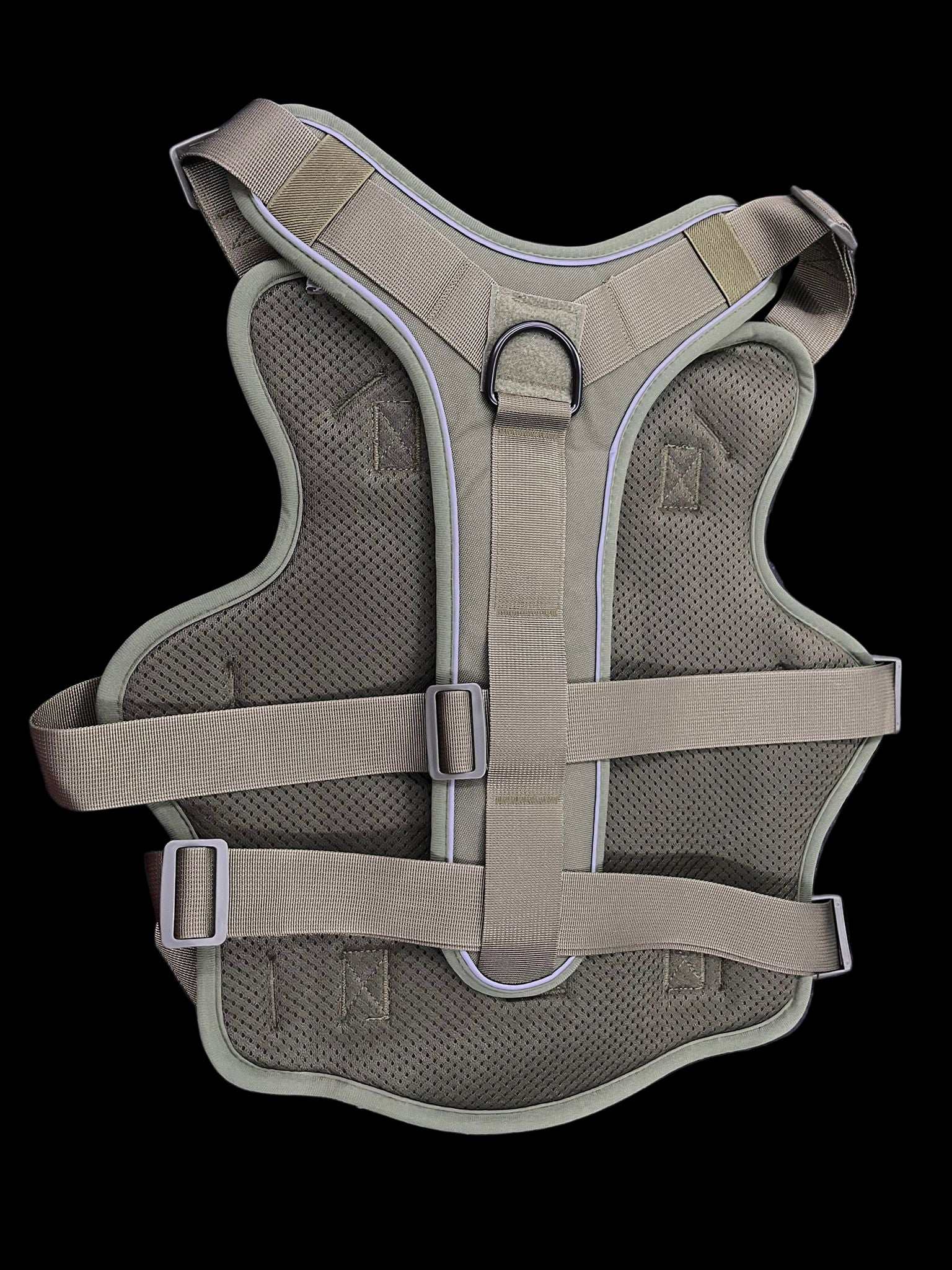 Tactic Big Dog Harness